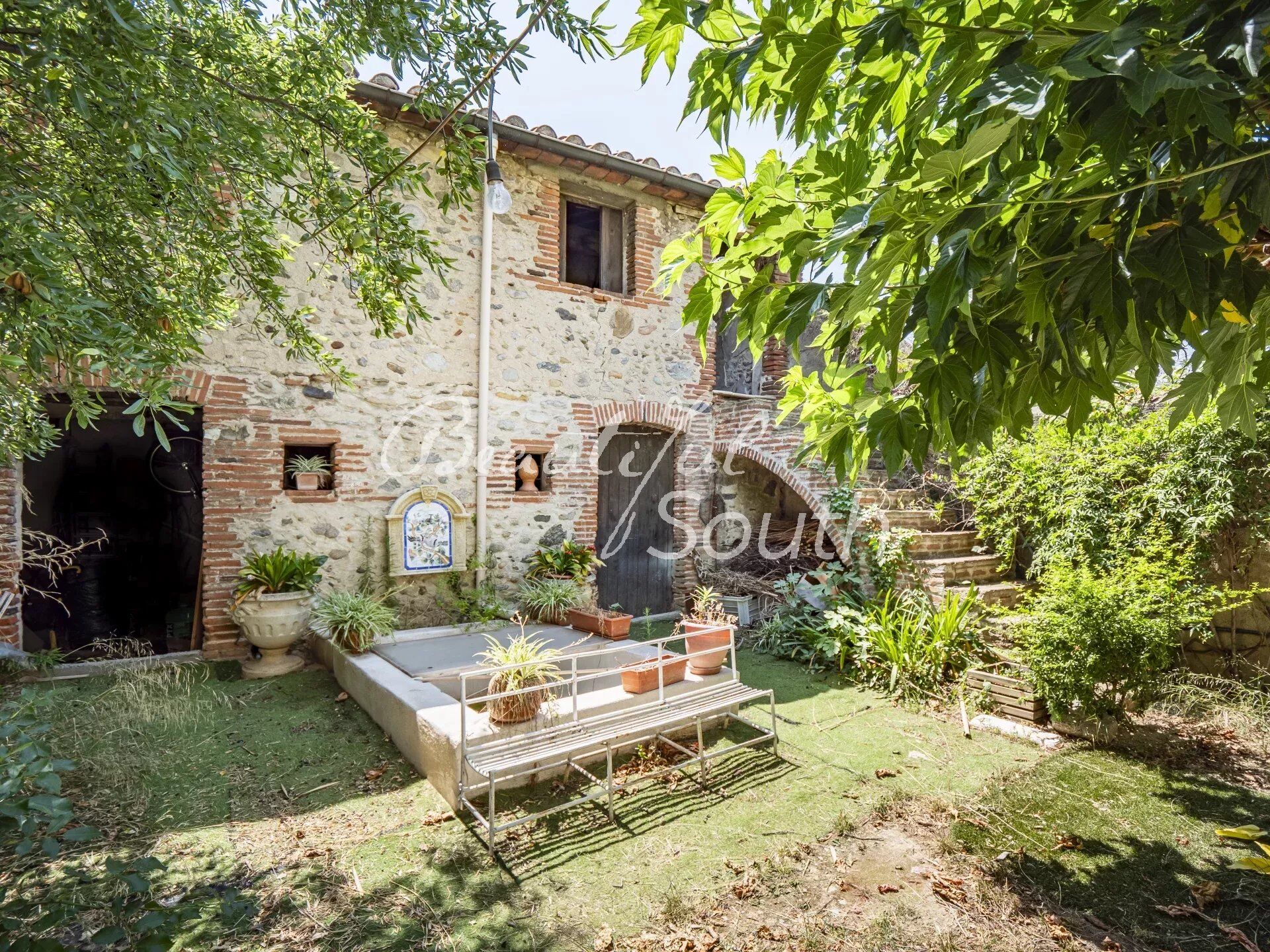 Villa / Maison 12 pièces  à vendre Ille-sur-Têt 66130