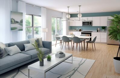 vente appartement 297 000 € à proximité de Fontenay-Lès-Briis (91640)