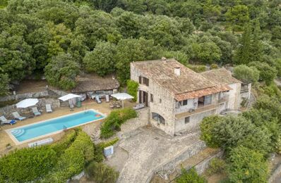 vente maison 1 300 000 € à proximité de Le Bar-sur-Loup (06620)