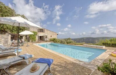 vente maison 1 300 000 € à proximité de Châteauneuf-Grasse (06740)