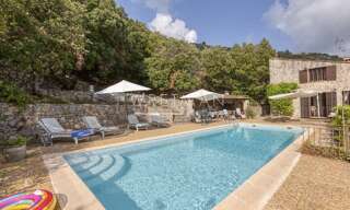 Maison 7 Pièces 228 m² à vendre à Tourrettes-sur-Loup (06140)