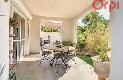 vente maison 323 000 € à proximité de Saint-Saturnin-Lès-Avignon (84450)