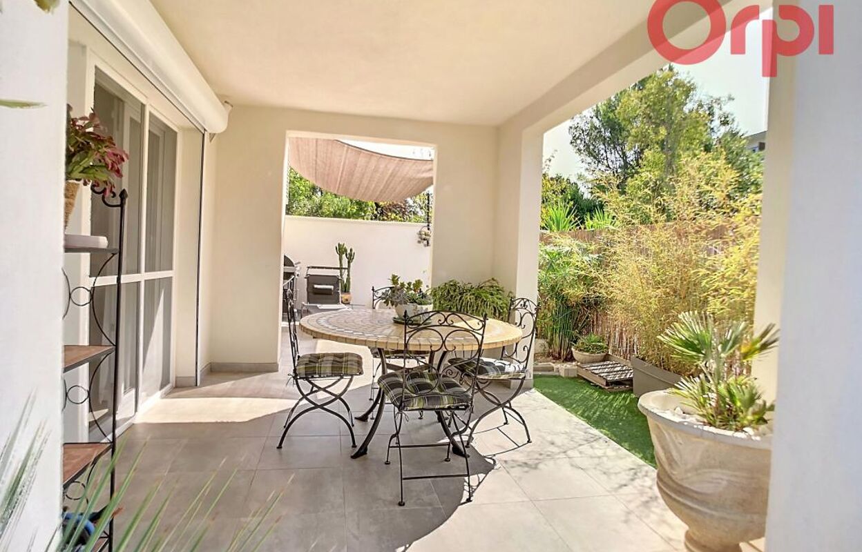 maison 4 pièces 123 m2 à vendre à Avignon (84000)