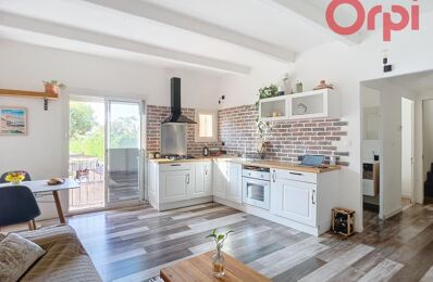 vente maison 222 000 € à proximité de Sauveterre (30150)