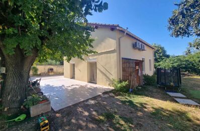 vente maison 335 000 € à proximité de Entraigues-sur-la-Sorgue (84320)