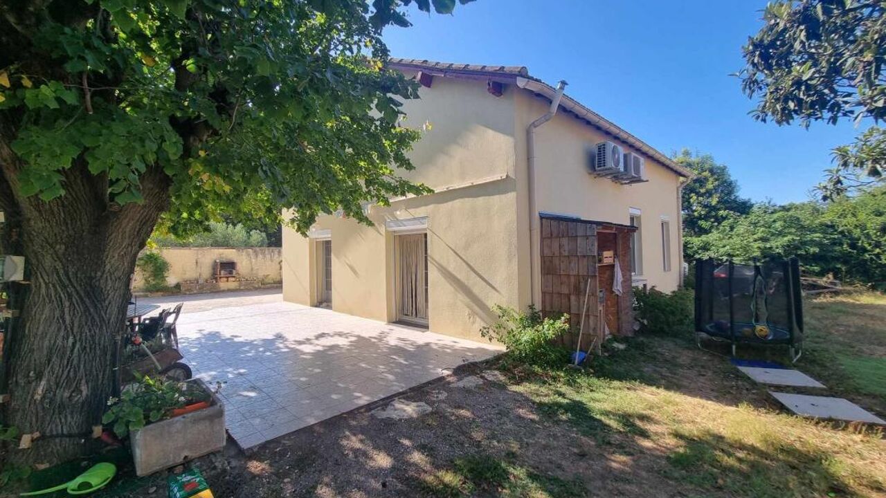 maison 5 pièces 124 m2 à vendre à Avignon (84000)