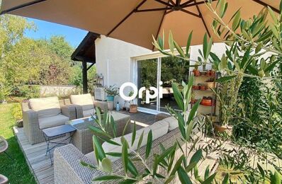 vente maison 520 000 € à proximité de Charly (69390)