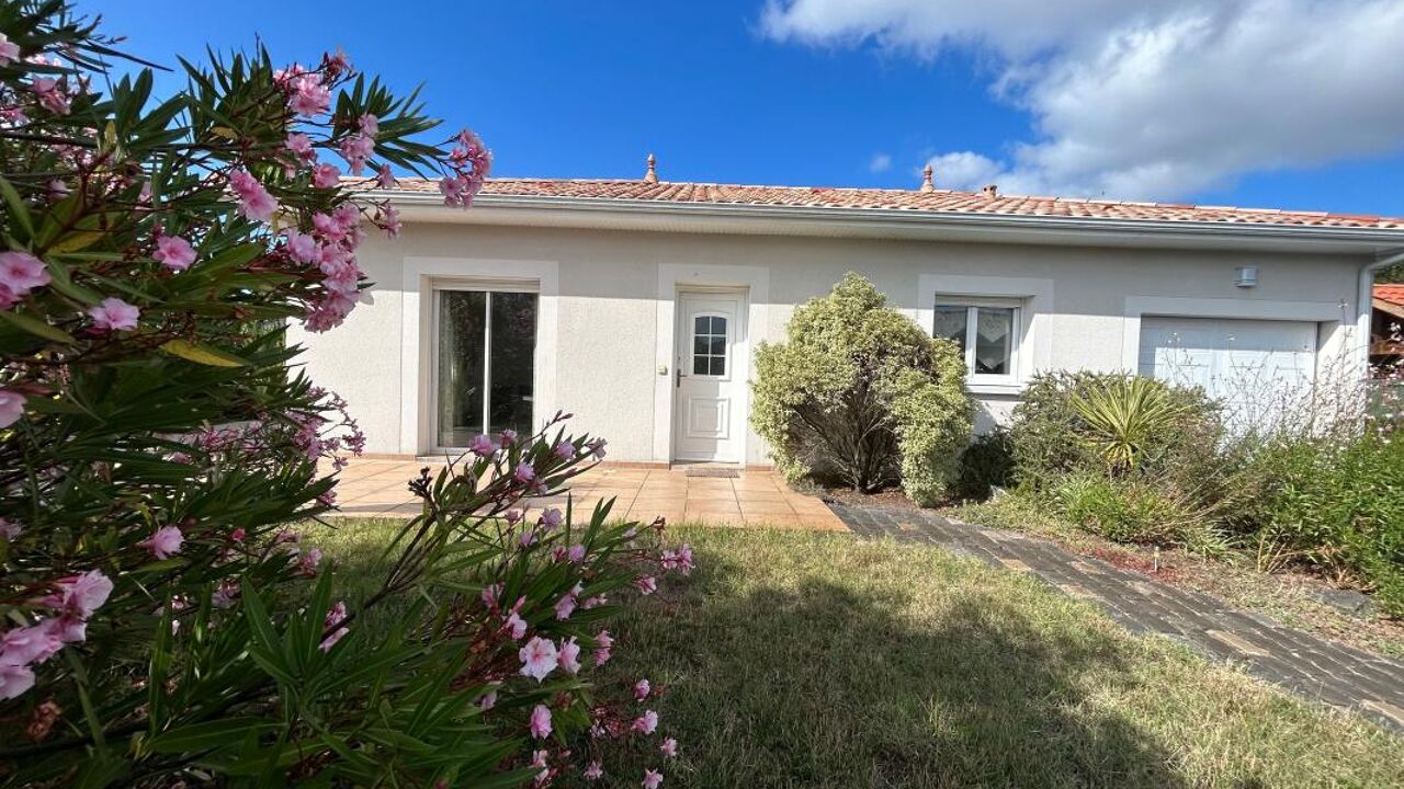 maison 4 pièces 100 m2 à vendre à Gujan-Mestras (33470)