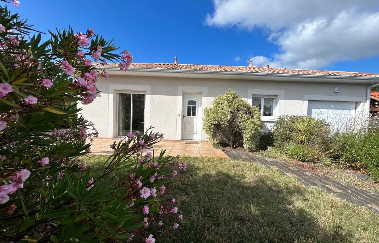 maison 4 pièces 100 m2 à vendre à Gujan-Mestras (33470)