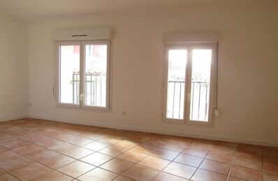 location appartement 620 € CC /mois à proximité de Agde (34300)