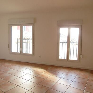 Appartement 1 pièce 47 m²