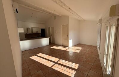 location appartement 620 € CC /mois à proximité de Cap d'Agde (34300)