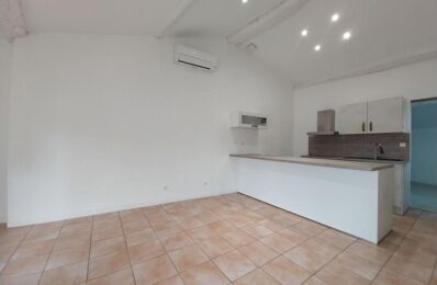 location appartement 580 € CC /mois à proximité de Frontignan (34110)