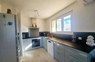 vente appartement 319 000 € à proximité de Loupian (34140)