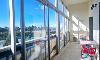 Appartement 3 Pièces 61 m² à vendre à Balaruc-les-Bains (34540)