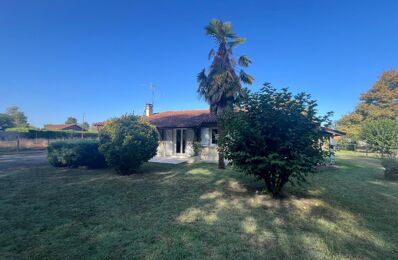 vente maison 241 000 € à proximité de Bourriot-Bergonce (40120)