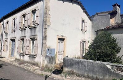 vente maison 98 000 € à proximité de Arue (40120)