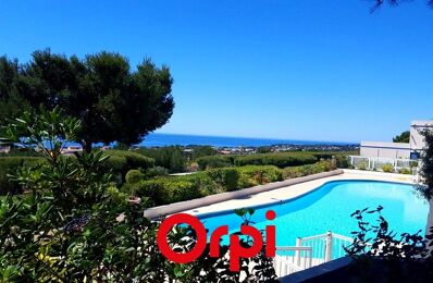 vente appartement 265 000 € à proximité de Bandol (83150)