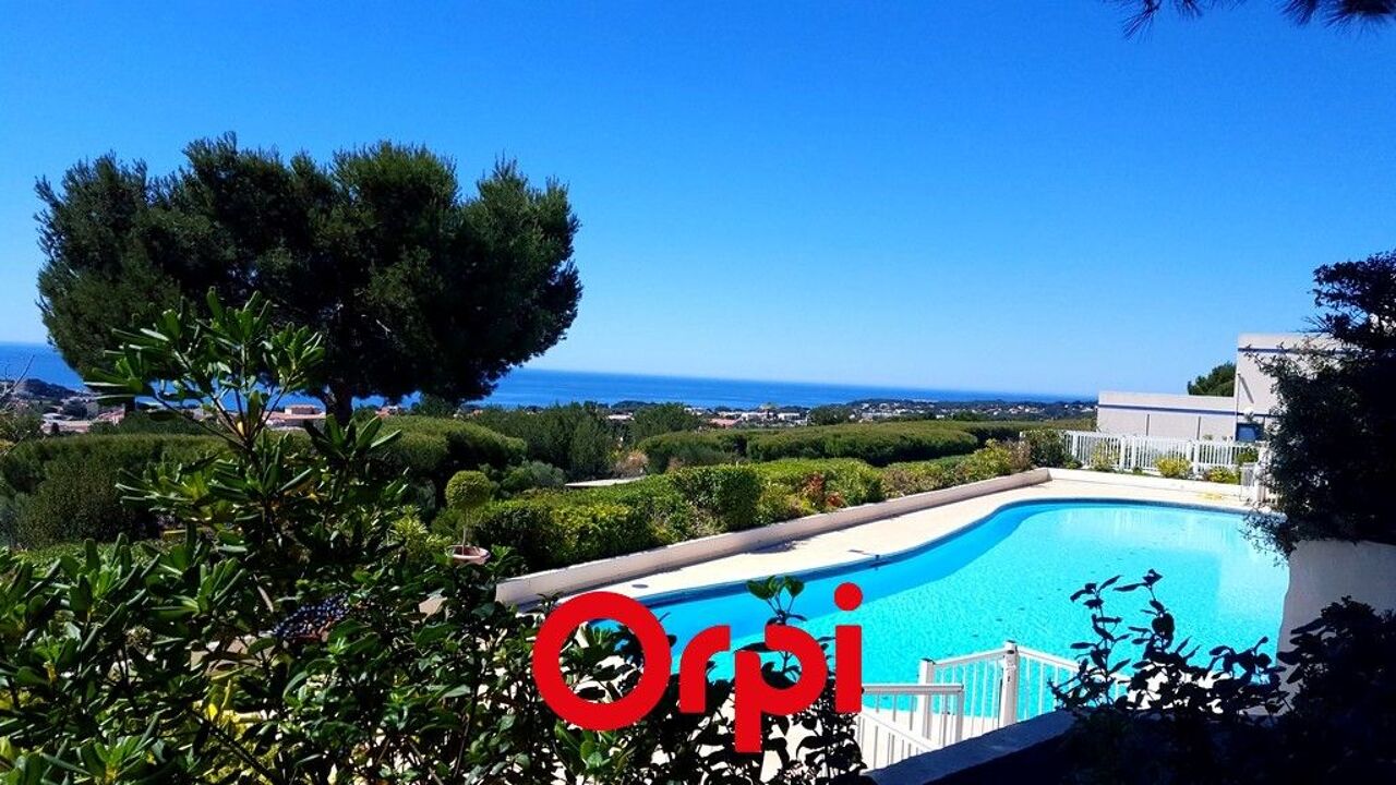 appartement 1 pièces 38 m2 à vendre à Bandol (83150)