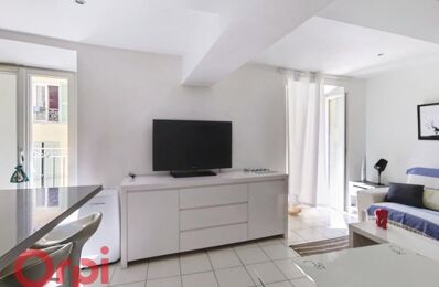 appartement 2 pièces 35 m2 à vendre à La Cadière-d'Azur (83740)