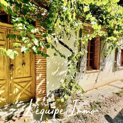 Maison 6 pièces 420000 €