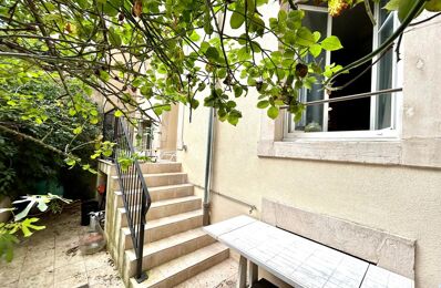 vente appartement 215 000 € à proximité de Villers-Lès-Nancy (54600)