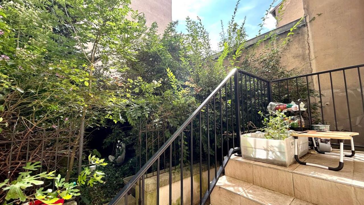 appartement 3 pièces 75 m2 à vendre à Nancy (54000)