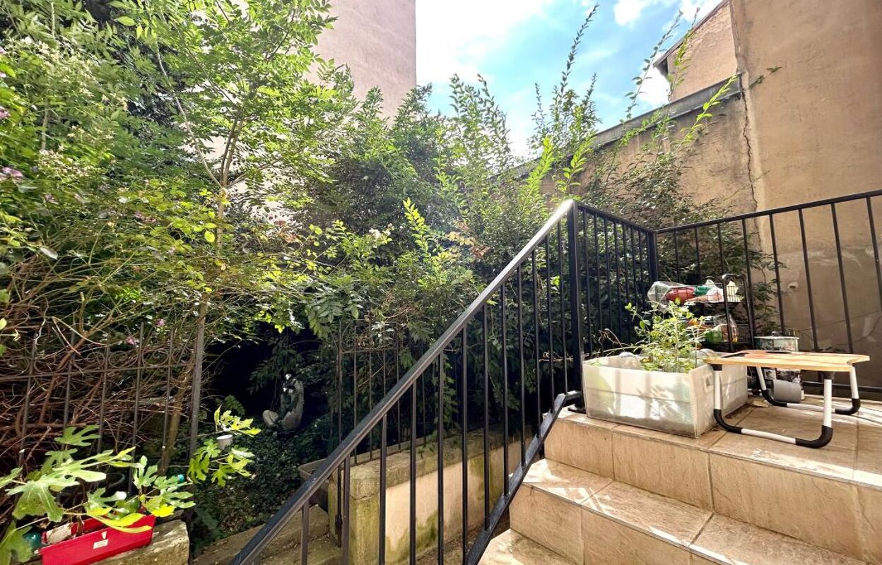 appartement 3 pièces 75 m2 à vendre à Nancy (54000)