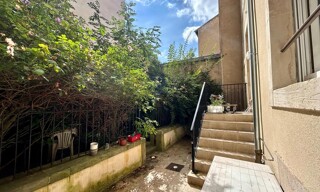 Appartement 3 Pièces 75 m² à vendre à Nancy (54000)