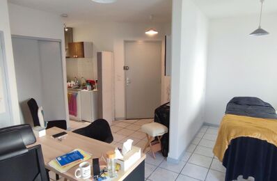 location appartement 365 € CC /mois à proximité de Vic-en-Bigorre (65500)