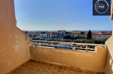 vente appartement 221 000 € à proximité de Béziers (34500)