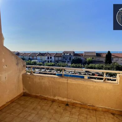 Appartement 4 pièces 221000 €