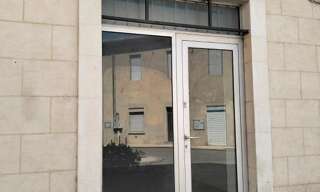 Commerce  26 m² à louer à Saint-Ambroix (30500)