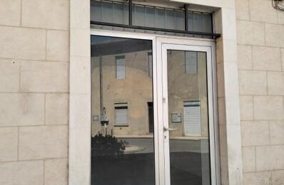 location commerce 300 € CC /mois à proximité de Saint-Denis (30500)