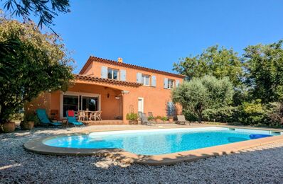 vente maison 830 000 € à proximité de Toulon (83)