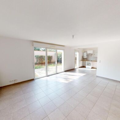 Maison 4 pièces 82 m²