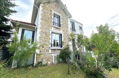 vente maison 479 000 € à proximité de Le Plessis-Bouchard (95130)