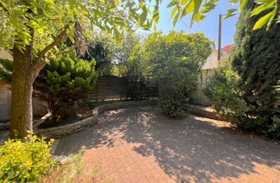 vente maison 265 000 € à proximité de Cazouls-Lès-Béziers (34370)