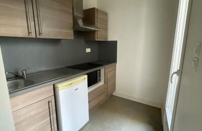 location appartement 597 € CC /mois à proximité de Saint-Victurnien (87420)