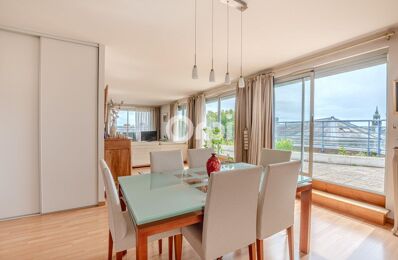 appartement 5 pièces 148 m2 à vendre à Limoges (87000)