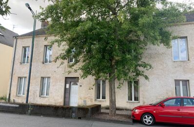 location appartement 495 € CC /mois à proximité de Montoir-de-Bretagne (44550)