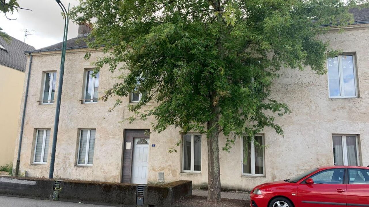 appartement 2 pièces 32 m2 à louer à Montoir-de-Bretagne (44550)