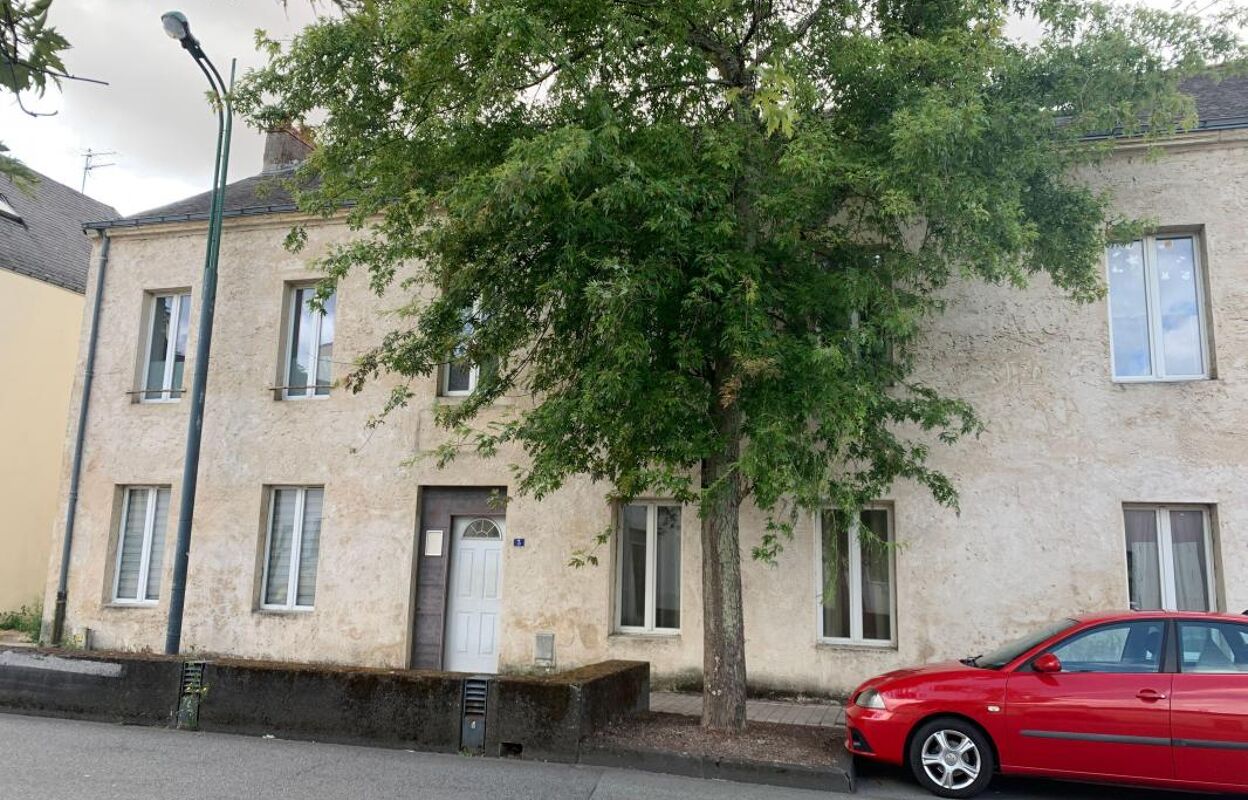 appartement 2 pièces 32 m2 à louer à Montoir-de-Bretagne (44550)