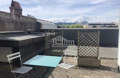 location appartement 410 € CC /mois à proximité de Lourdes (65100)