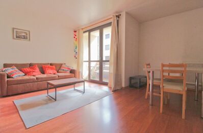 location appartement 708 € CC /mois à proximité de Pinsaguel (31120)