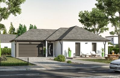 vente maison 337 612 € à proximité de Loc-Brévalaire (29260)