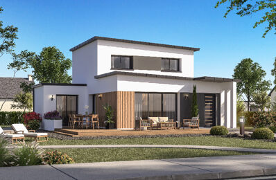 vente maison 321 553 € à proximité de Lannilis (29870)