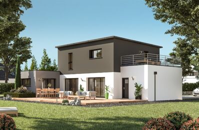 vente maison 671 227 € à proximité de Milizac (29290)