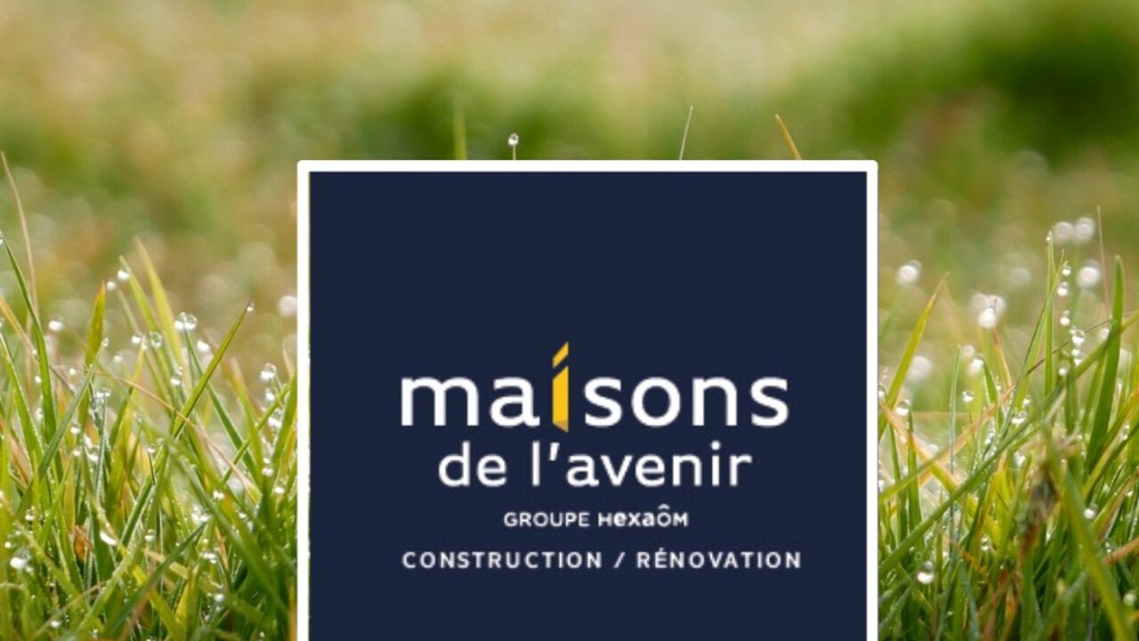 terrain  pièces 370 m2 à vendre à Hôpital-Camfrout (29460)