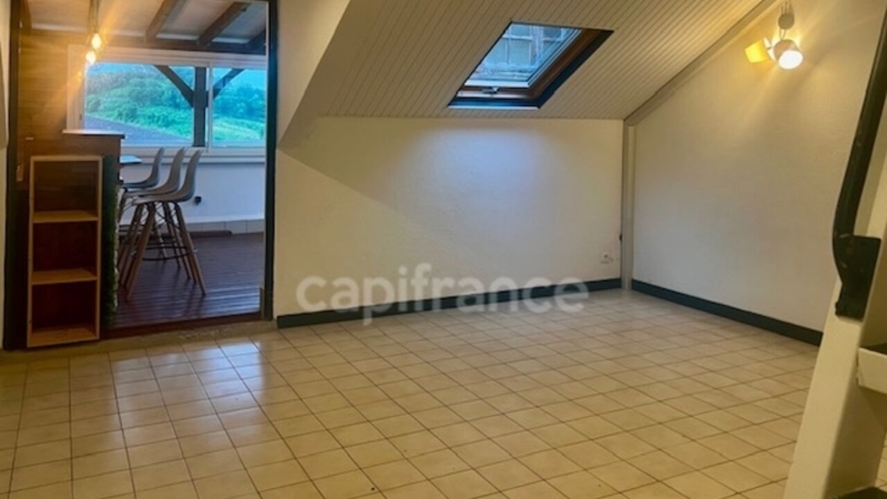 appartement 3 pièces 44 m2 à vendre à Ducos (97224)